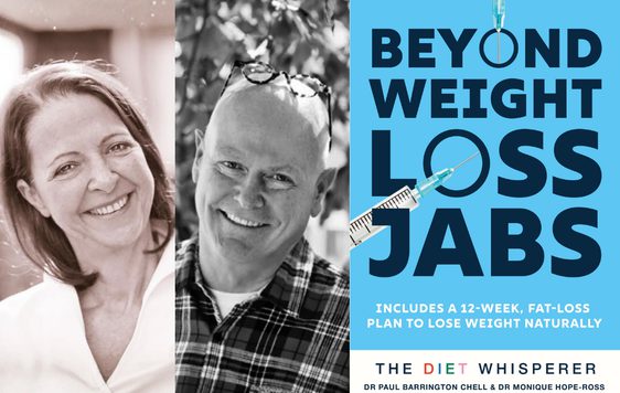 Beyond Weight Loss Jabs