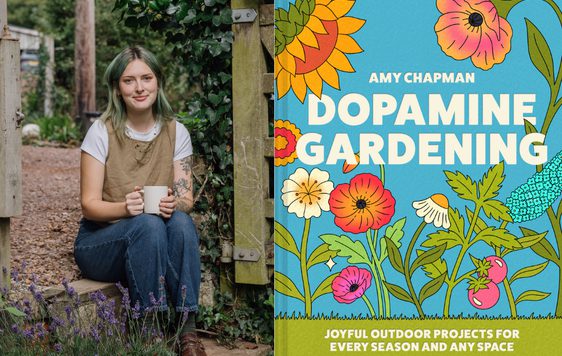 Planting for Pollinators