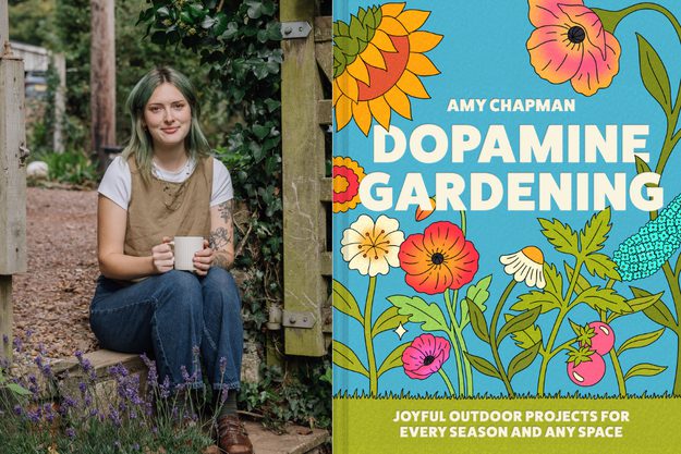 Planting for Pollinators