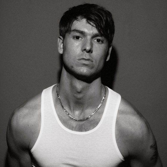 Headshot of Dan Whitlam