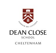 Dean Close School Cheltenham logo