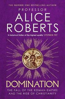 Domination (Paperback)