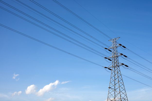 E001 Electrifying Britain