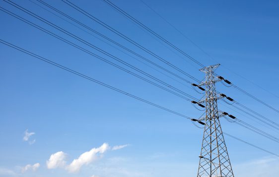 E001 Electrifying Britain