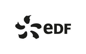 EDF logo