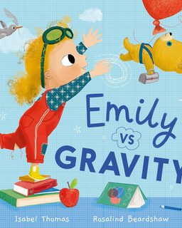 Emily Vs Gravity
