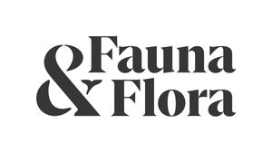 Fauna Flora logo