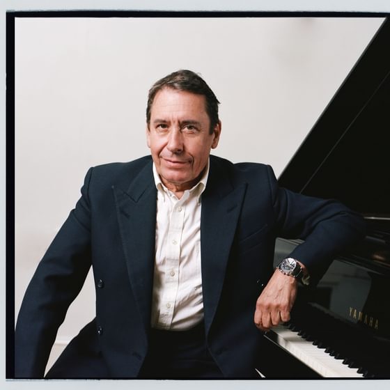 Jools Holland