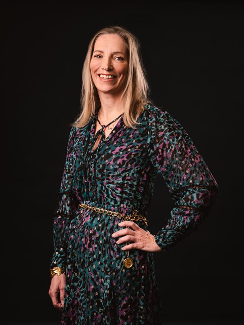 Fiona Richards