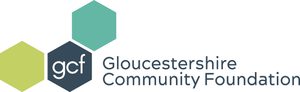 Gloucestershire Community Foundation logo