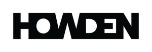 Howden Corporate Logo Black