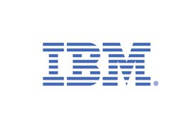 IBM Logo