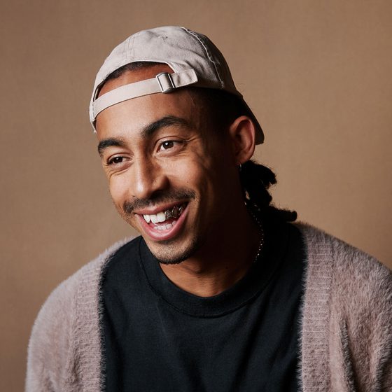 Headshot of Jordan Stephens