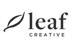 Leaf Creative logo