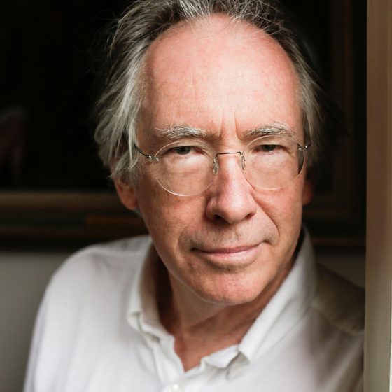 Ian Mc Ewan