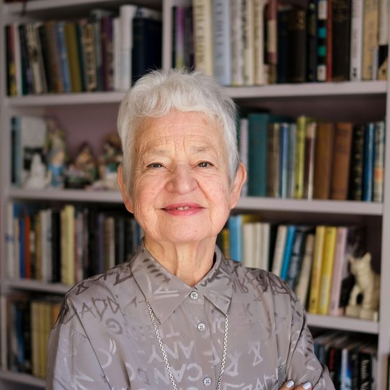 Jacqueline Wilson