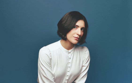 M02 Mariam Batsashvili