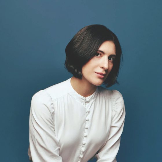 M02 Mariam Batsashvili