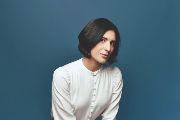 M02 Mariam Batsashvili