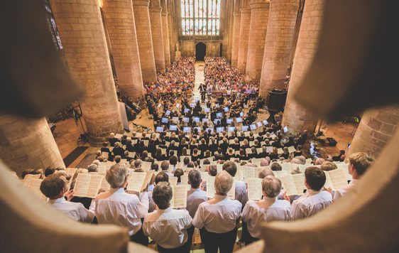 M05 Mahler Brahms and Bruckner