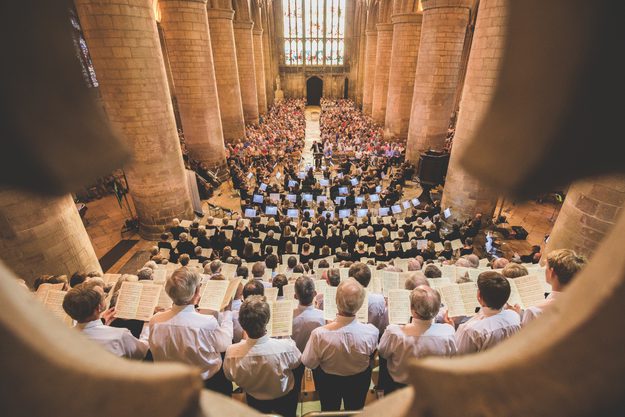 M05 Mahler Brahms and Bruckner