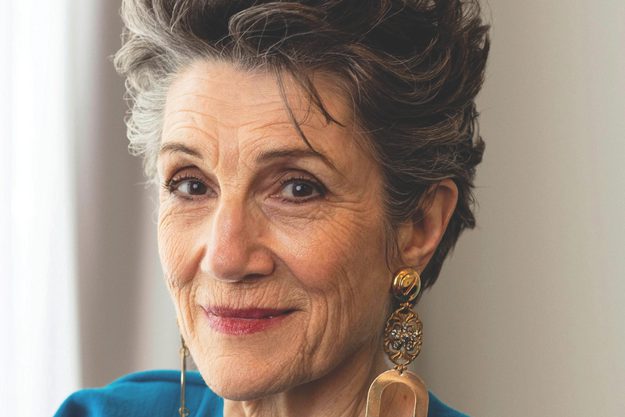 Harriet Walter