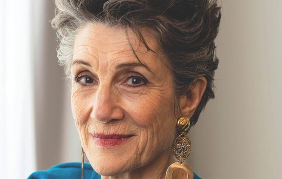 Harriet Walter