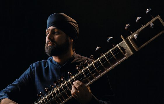 Jasdeep Singh Degun
