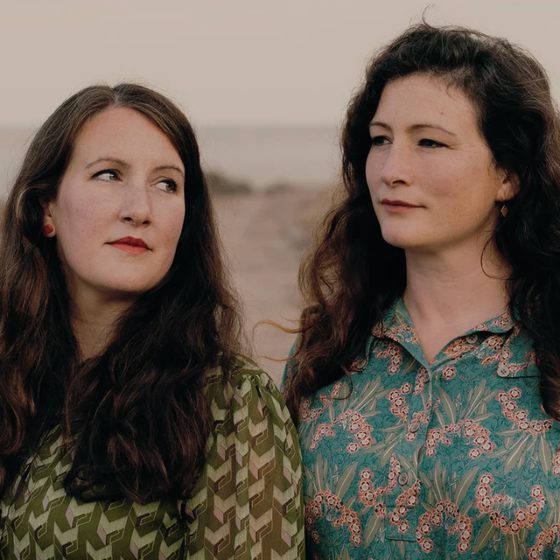 The Unthanks Duo