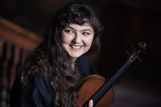 Violetta Suvini