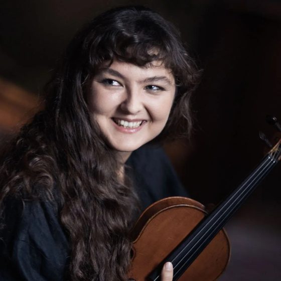 Violetta Suvini