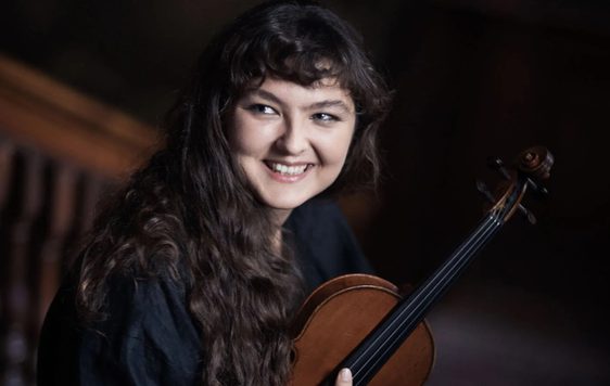 Violetta Suvini