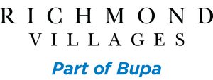 Richmond Villages logo