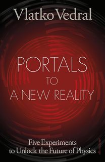 Portals to a New Reality