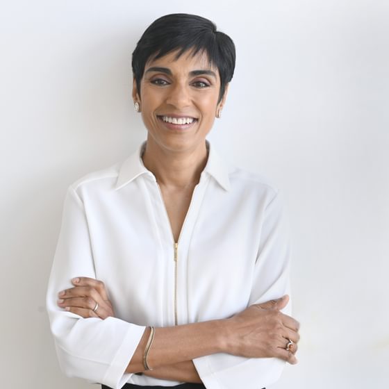 Reeta Chakrabarti
