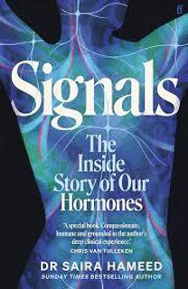 Signals: The Inside Story of Our Hormones – 'A true gift' Chris van Tulleken