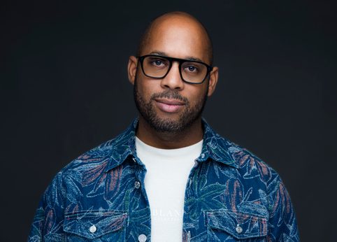 Simeon Quarrie