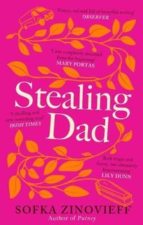 Stealing Dad Paperback