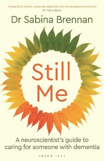 Still Me