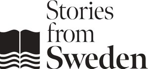 Stories from Sweden Logo