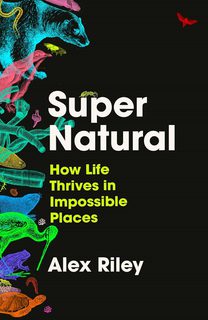 Super Natural