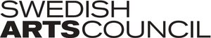 Swedish arts council logo