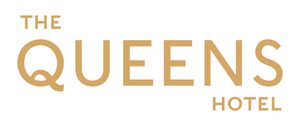 The Queens Hotel Logo