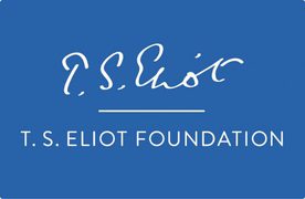 T.S . Eliot foundation logo