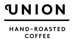 Union Hand Roasted coffee logo