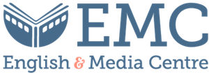 EMC English and Media Centre Logo