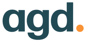 AGD logo