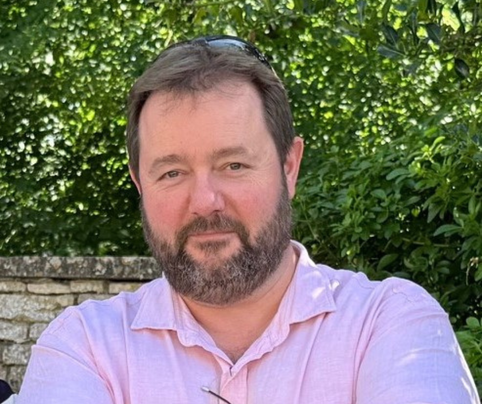 Andy Williams Trustee
