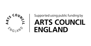 Arts Coucil England logo