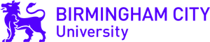 Birmingham City University logo